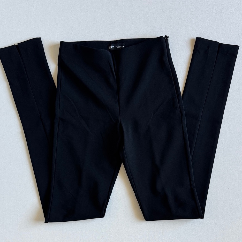 Zara Classic Skinny Long Pants